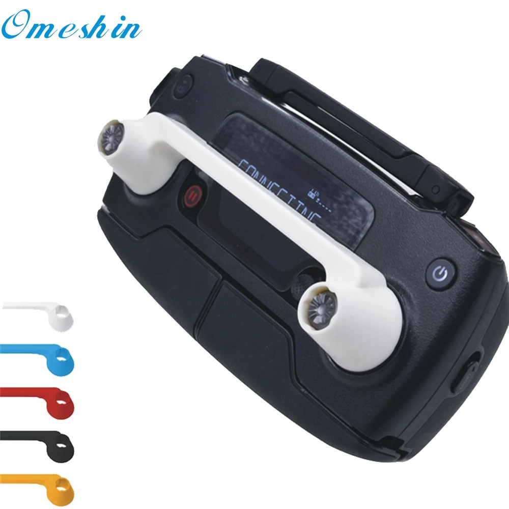 Propulsion Remote Control Thumb Stick Guard Rocker Protector Holder For DJI MAVIC PRO rocker piece protection bracket P30 db20
Propulsion Remote Control Thumb Stick Guard Rocker Protector Holder For DJI MAVIC PRO rocker piece protection bracket P30 db20