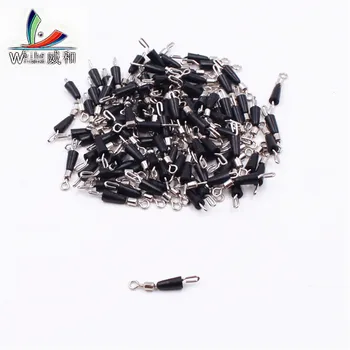 20pcs Ball Bearing Spinning Solid Rings Fishing Durable Quick Connector Ocean Lake Fish Boat Fast Hooks For All Fish Accessories
20pcs Ball Bearing Spinning Solid Rings Fishing Durable Quick Connector Ocean Lake Fish Boat Fast Hooks For All Fish Accessories