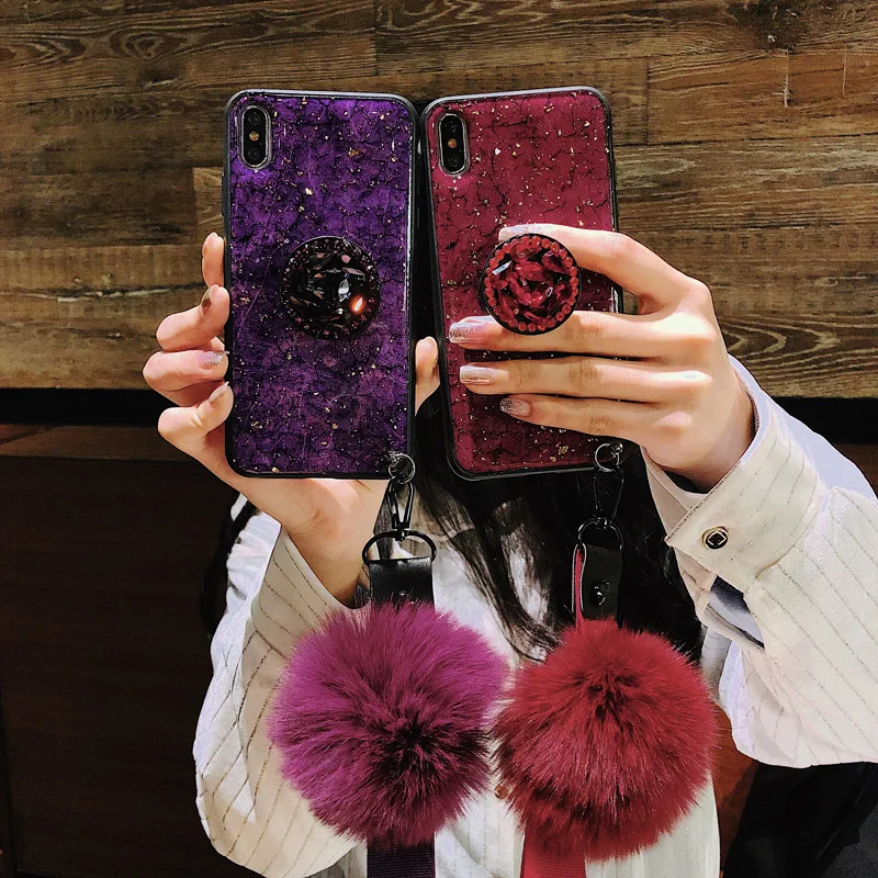Luxury Marble Glitter Holder Case For Huawei Honor V9 V10 V20 10 lite Phone Case For Huawei Honor 8X Max 8C Y9 2018 2019 9i Case
Luxury Marble Glitter Holder Case For Huawei Honor V9 V10 V20 10 lite Phone Case For Huawei Honor 8X Max 8C Y9 2018 2019 9i Case
