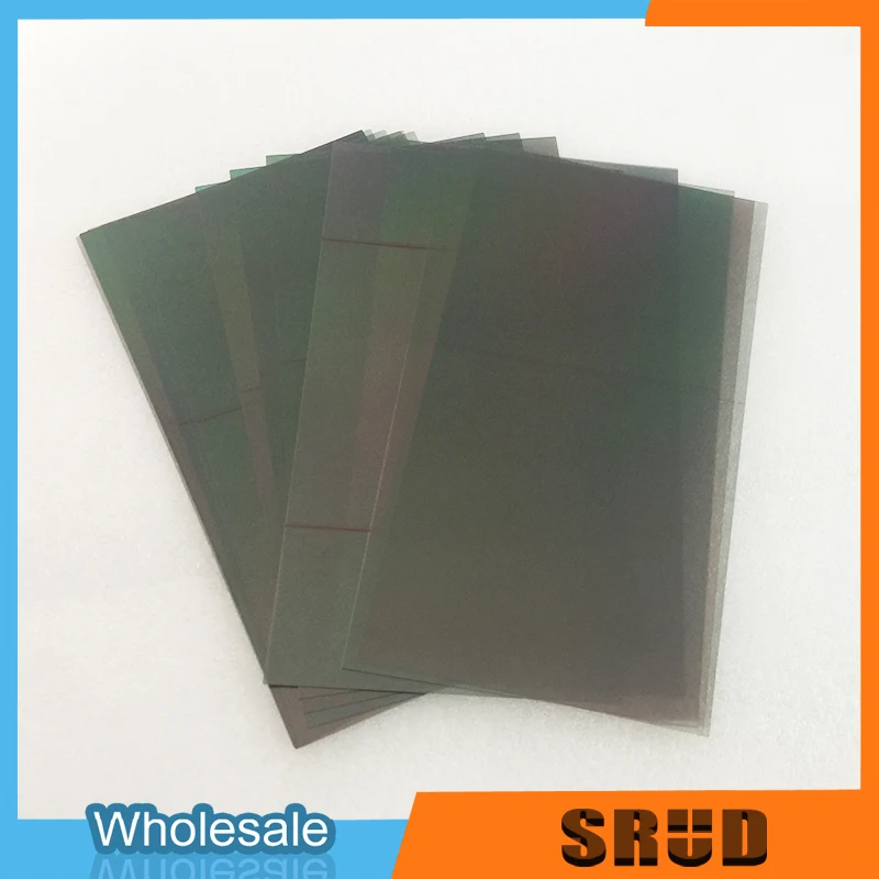 10pcs LCD Polarizer Polarized Light Film For Motorola Moto X X Play X Style X Force Mobile Phone Polarizering Film Repair part
10pcs LCD Polarizer Polarized Light Film For Motorola Moto X X Play X Style X Force Mobile Phone Polarizering Film Repair part