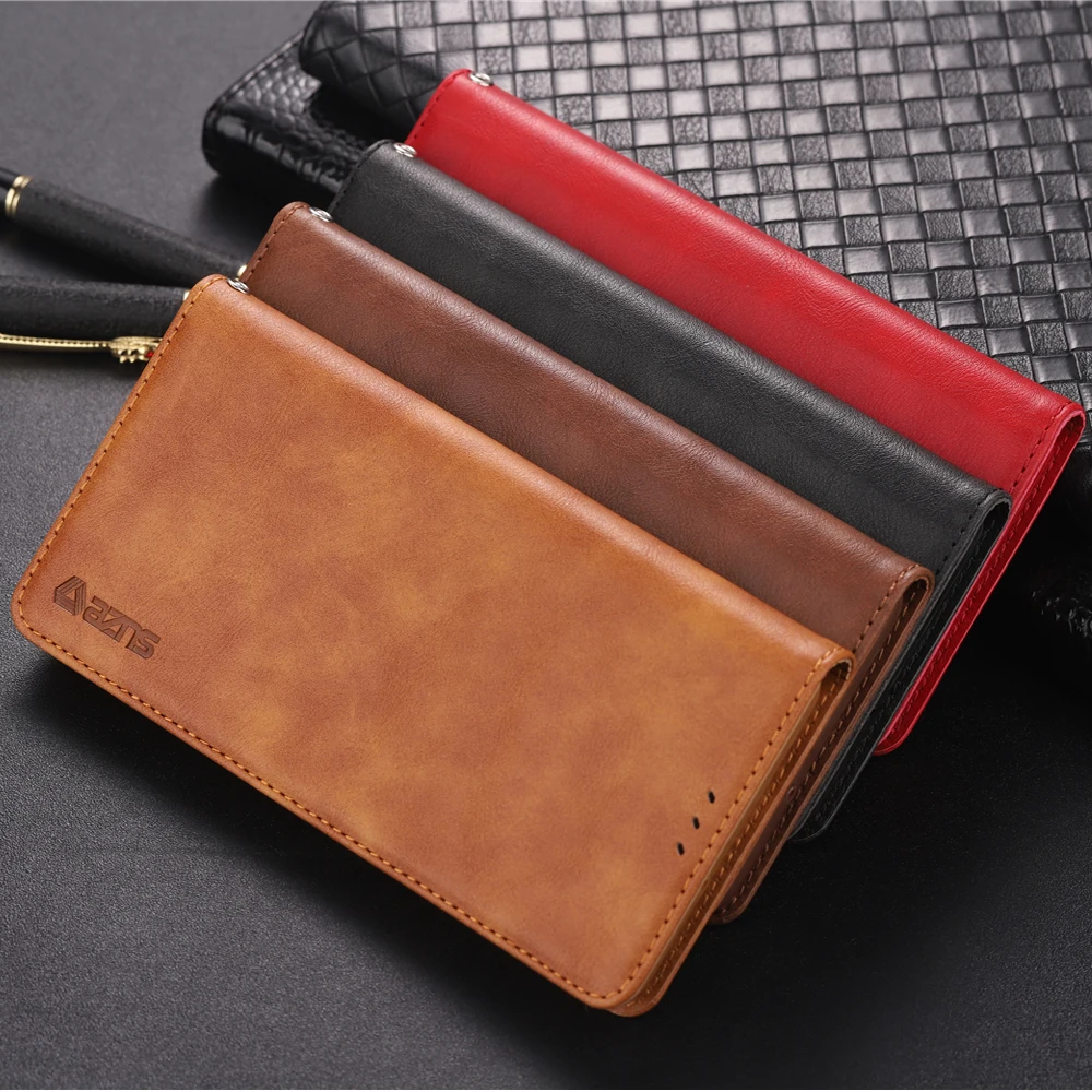 S8 S9 plus case Leather Flip Case for Samsung Galaxy S10 s10e S10 Plus s7 edge Card Holder Magnetic Wallet Stand Book Cover
S8 S9 plus case Leather Flip Case for Samsung Galaxy S10 s10e S10 Plus s7 edge Card Holder Magnetic Wallet Stand Book Cover