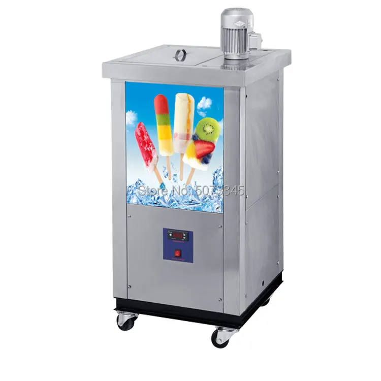 Popsicle making machine Make all kinds of popsicles Restaurant dedicated Special for summer
Popsicle making machine Make all kinds of popsicles Restaurant dedicated Special for summer