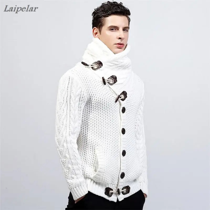Winter Mens Sweaters And Sweaters Men Turtleneck Brand Knitted Jumper Pullovers Turtleneck Men Sweater Outerwear Laipelar
Winter Mens Sweaters And Sweaters Men Turtleneck Brand Knitted Jumper Pullovers Turtleneck Men Sweater Outerwear Laipelar