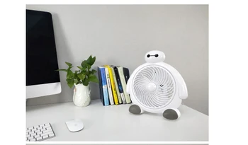 Cartoon mini electric fan household student dormitory mini fan 2 adjustment easy carry desktop mini fan
Cartoon mini electric fan household student dormitory mini fan 2 adjustment easy carry desktop mini fan