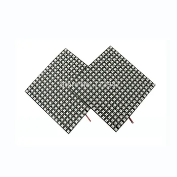 1X WS2812B LED chip 600/784/196 LED RGB full color fiber board plate led display WS2812B pixel screen express free shipping
1X WS2812B LED chip 600/784/196 LED RGB full color fiber board plate led display WS2812B pixel screen express free shipping