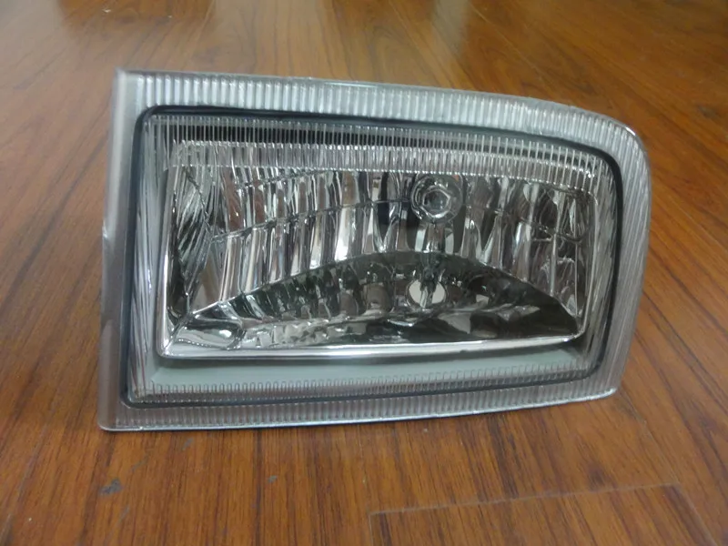1 шт. передняя противотуманная фара RH светильник РА для Toyota Land Cruiser Proda FJ90 1997-1999
1 шт. передняя противотуманная фара RH светильник РА для Toyota Land Cruiser Proda FJ90 1997-1999
