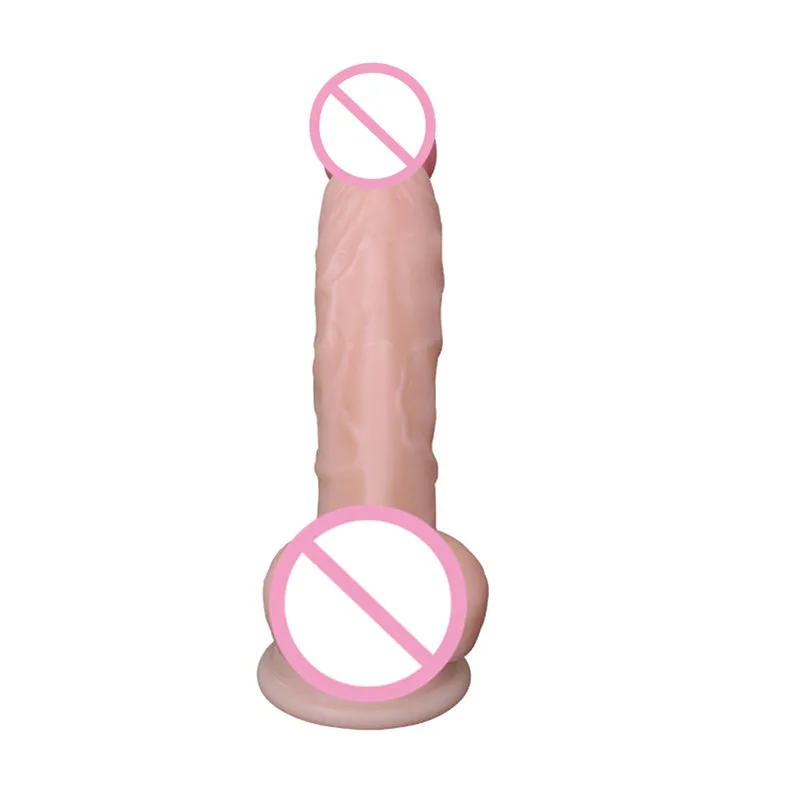 Фаллоимитатор Здоровье