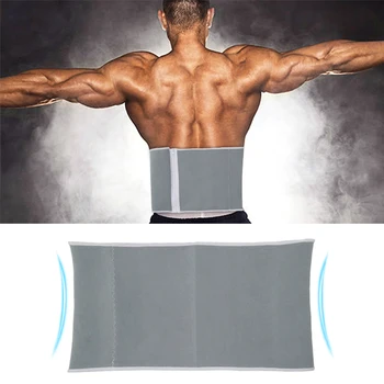 Adjustable Sauna Slimming Waist Belt Belly Fitness Body Fat Cellulite Burner Shaper For Women Men 5 Zippers Wrap Facial Care
Adjustable Sauna Slimming Waist Belt Belly Fitness Body Fat Cellulite Burner Shaper For Women Men 5 Zippers Wrap Facial Care