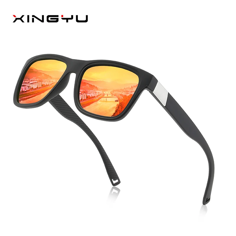 Polarized Sunglasses Men's Driving Shades Male Sun Glasses For Men Retro Cheap 2019 Luxury Brand Designer Oculos
Polarized Sunglasses Men's Driving Shades Male Sun Glasses For Men Retro Cheap 2019 Luxury Brand Designer Oculos