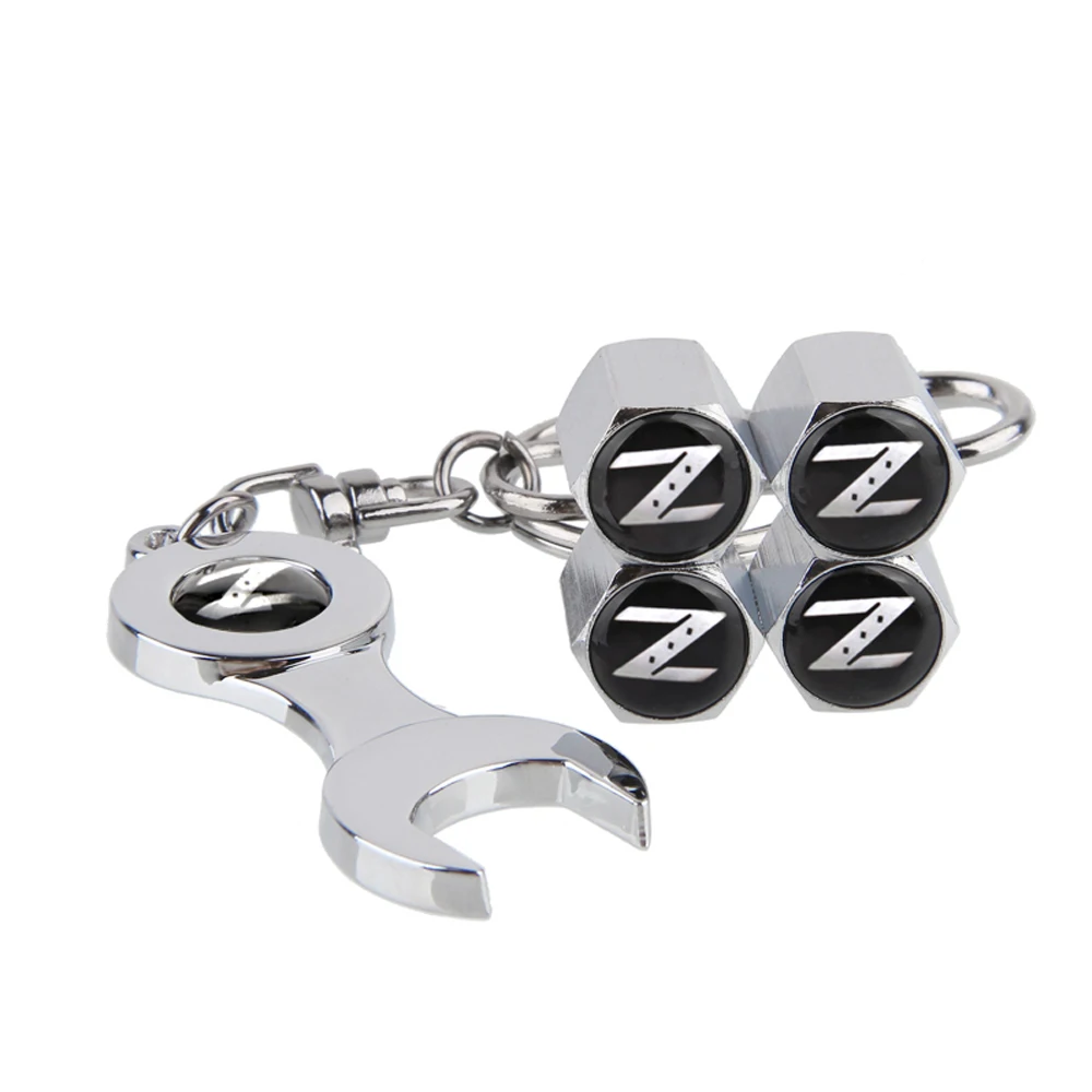 Z Logo Car Wheel Tire Valve Cap Cover For Nissan 240ZX 280ZX 300ZX 350z Nv200 Versa Np300 X-Trail Juke Nismo Qashqai Almera Note
Z Logo Car Wheel Tire Valve Cap Cover For Nissan 240ZX 280ZX 300ZX 350z Nv200 Versa Np300 X-Trail Juke Nismo Qashqai Almera Note