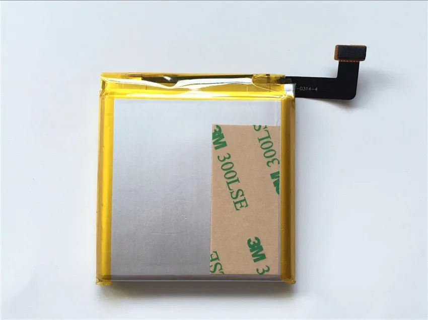 New High Quality Blackview BV6000 4200mAh Mobile Phone Battery For Blackview BV6000 MTK6755+Tools+Two year warranty
New High Quality Blackview BV6000 4200mAh Mobile Phone Battery For Blackview BV6000 MTK6755+Tools+Two year warranty