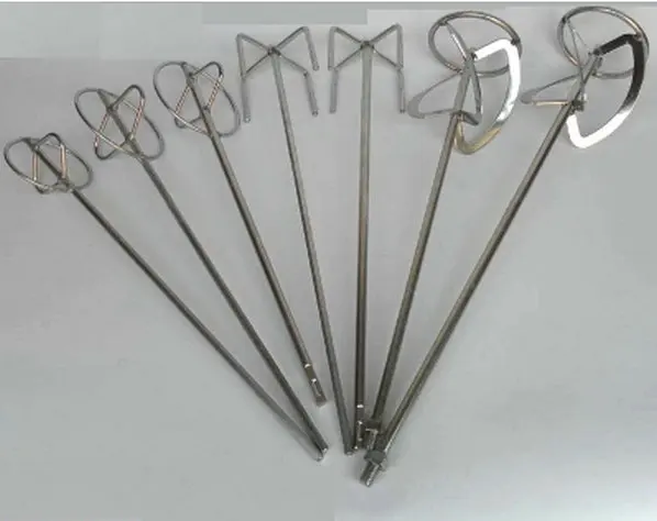 2 pieces/ a lot Stainless Steel Paint/Coating/Concrete Mixer Paddle Axle, Hexagon Drill/Square Hammer/12 or 14mm Lead Screw
2 pieces/ a lot Stainless Steel Paint/Coating/Concrete Mixer Paddle Axle, Hexagon Drill/Square Hammer/12 or 14mm Lead Screw