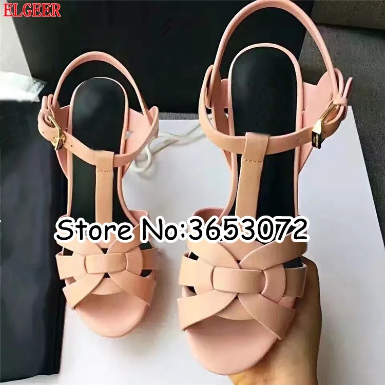 Wholesale Designer Brand Women Open Toe Party Dress Sandals Shoes Gladiator Platform Thin Heels Pumps Shoes zapatos de mujer
Wholesale Designer Brand Women Open Toe Party Dress Sandals Shoes Gladiator Platform Thin Heels Pumps Shoes zapatos de mujer