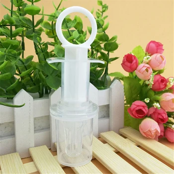 Baby Pacifier Needle Feeder Feeding Flatware Utensils Infant Nipple Syringe Transparent Baby Squeeze Medicine Dropper Dispenser
Baby Pacifier Needle Feeder Feeding Flatware Utensils Infant Nipple Syringe Transparent Baby Squeeze Medicine Dropper Dispenser