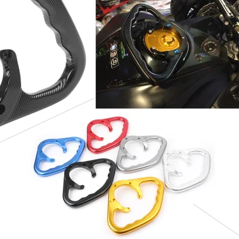 CNC Motor Passenger Front Hand Grip Tank For SUZUKI GSXR 600 750 GSXR600 GSXR750 GSXR1000 Hayabusa GSX1300R SV650/S 2004-2017
CNC Motor Passenger Front Hand Grip Tank For SUZUKI GSXR 600 750 GSXR600 GSXR750 GSXR1000 Hayabusa GSX1300R SV650/S 2004-2017