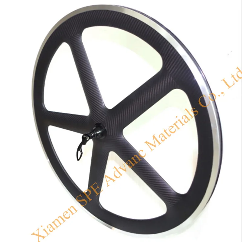 Flipflop hub Carbon 5 spoke wheel five spoke track fixed wheelset carbon fixed gear wheels 700 C alloy brake track Free Shipping
Flipflop hub Carbon 5 spoke wheel five spoke track fixed wheelset carbon fixed gear wheels 700 C alloy brake track Free Shipping