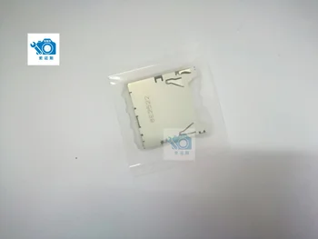 New and original FOR Panasonic DC-FZ82 FZ80 CARD READER FZ80 FZ82 MEMORY CARD CONNECTOR K1NA09E00166
New and original FOR Panasonic DC-FZ82 FZ80 CARD READER FZ80 FZ82 MEMORY CARD CONNECTOR K1NA09E00166