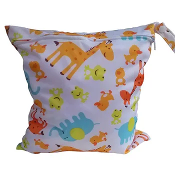 Nappy Bags Useful Waterproof Reusable Zipper Baby Cloth Diaper Wet Dry Bag Swimer Tote Maternity Bag
Nappy Bags Useful Waterproof Reusable Zipper Baby Cloth Diaper Wet Dry Bag Swimer Tote Maternity Bag