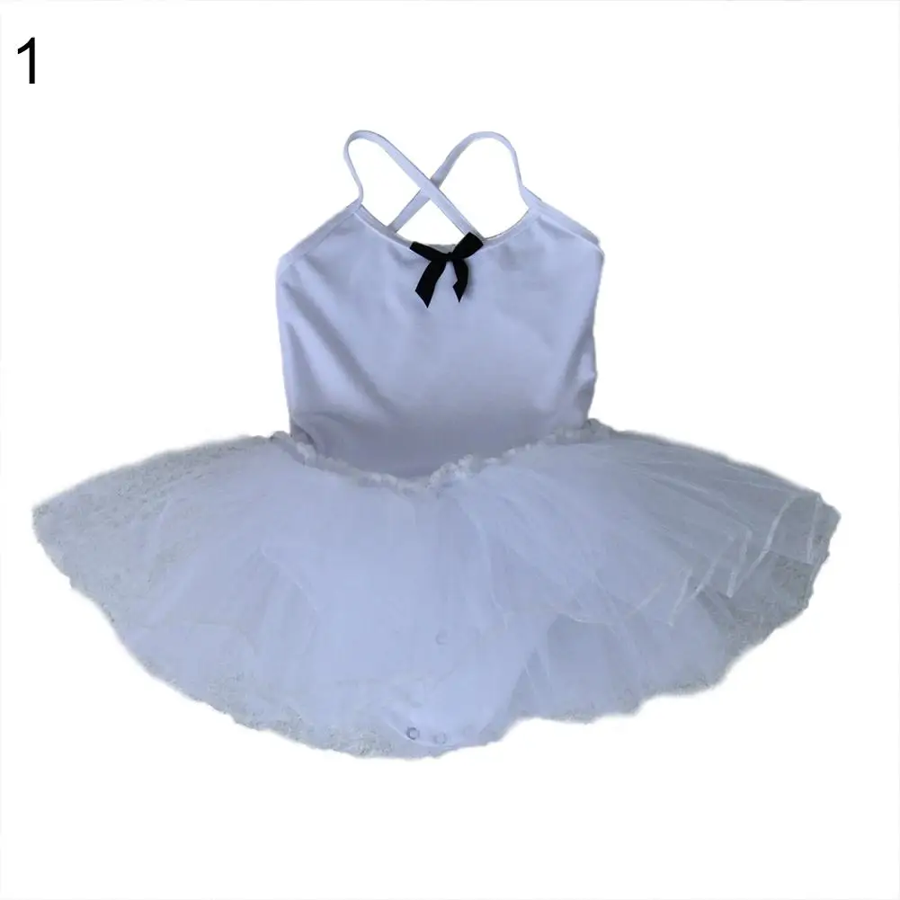 2018 New Cute Toddler Baby Girls Bowknot Ballet Tutu Sling Dress Dancing Costume Leotard
2018 New Cute Toddler Baby Girls Bowknot Ballet Tutu Sling Dress Dancing Costume Leotard