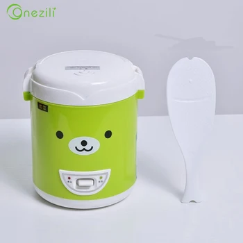 Free Shipping 1.0L Electric Mini Rice Cooker Lunch Box For House Food Steamer And Warmer With Non-stick Inner Pot 220v
Free Shipping 1.0L Electric Mini Rice Cooker Lunch Box For House Food Steamer And Warmer With Non-stick Inner Pot 220v