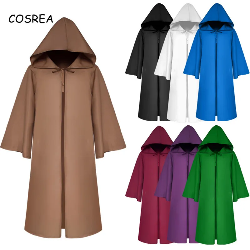 Anime Bleach Cloaks Mantle Top Long Sleeve Adult Children Men Black White Purple Hooded Cosplay Costumes Halloween
Anime Bleach Cloaks Mantle Top Long Sleeve Adult Children Men Black White Purple Hooded Cosplay Costumes Halloween