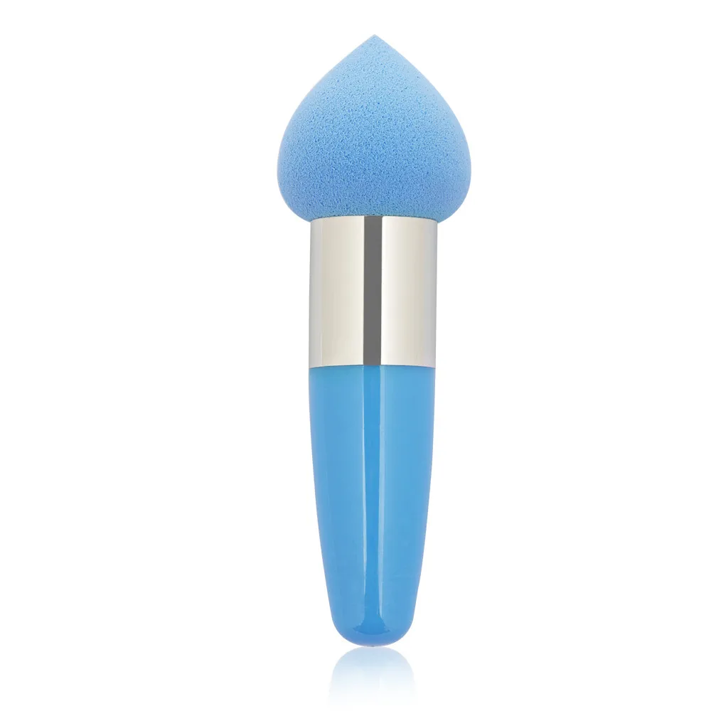 2019 new 1pc Professional Makeup Foundation Beauty Pen esponja maquiagem Sponge Puff cosmetics for make-up Gifts profesional#8
2019 new 1pc Professional Makeup Foundation Beauty Pen esponja maquiagem Sponge Puff cosmetics for make-up Gifts profesional#8