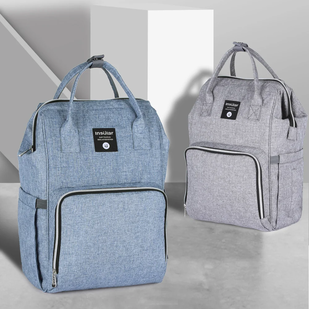 Mommy Maternity Diaper Bag Large Capacity Baby Nappy Bag Desiger Nursing Bag Fashion Travel Backpack Baby Care Bebek Bag For Mom
Mommy Maternity Diaper Bag Large Capacity Baby Nappy Bag Desiger Nursing Bag Fashion Travel Backpack Baby Care Bebek Bag For Mom
