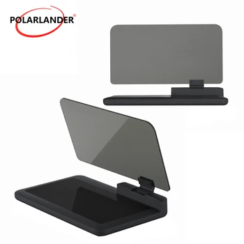 Universal Smartphone Holder 2018 hot sale Car Navigation Head UP Display Navigator Car Mount Stand Phone Car GPS Stable
Universal Smartphone Holder 2018 hot sale Car Navigation Head UP Display Navigator Car Mount Stand Phone Car GPS Stable