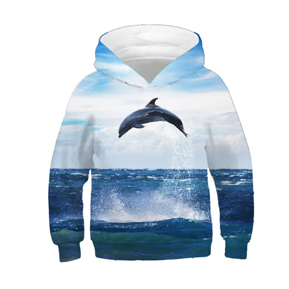 2019 Blue Sunny Sky Sea Jump Dolphin Printing Children Hoodies Winter Tops Boys/Girls 3d Sweatshirts Clothes Baby Kids Pullovers
2019 Blue Sunny Sky Sea Jump Dolphin Printing Children Hoodies Winter Tops Boys/Girls 3d Sweatshirts Clothes Baby Kids Pullovers