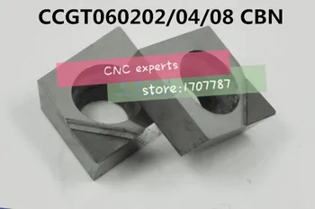 Free shipping 2PCS CCGT060202/CCGT060204/CCGT060208 CBN Inserts , CNC CBN Diamond insert For Lathe Tools Inserts For SCLCR
Free shipping 2PCS CCGT060202/CCGT060204/CCGT060208 CBN Inserts , CNC CBN Diamond insert For Lathe Tools Inserts For SCLCR
