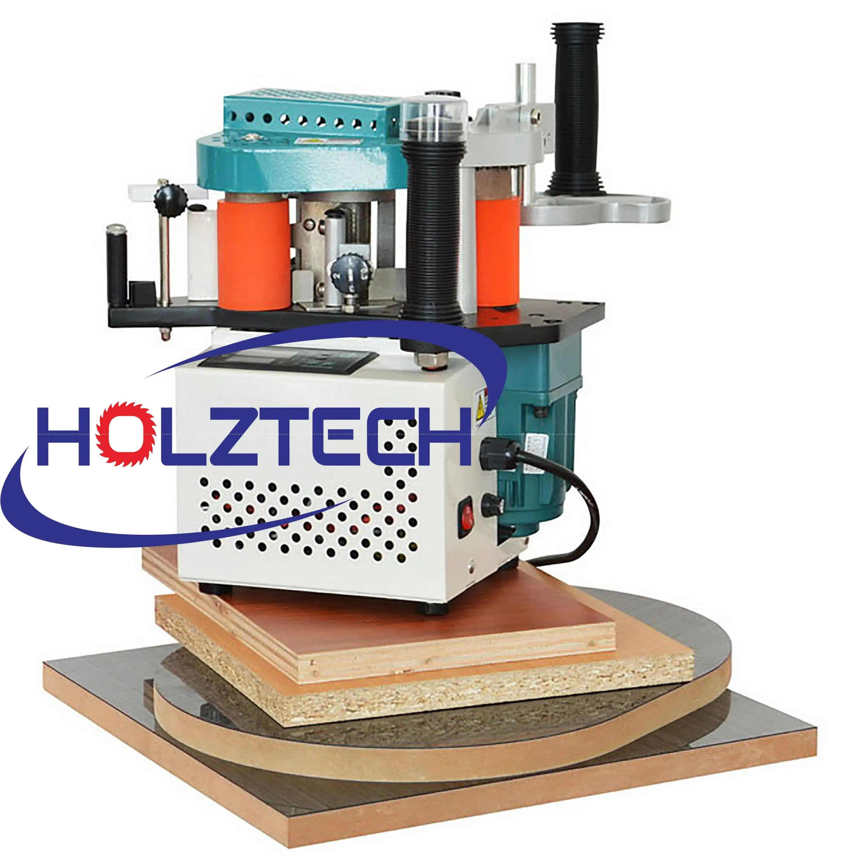 JBT102 Double Sided Gluing Adjustable Speed Portable Edge Bander Edge Banding Machine Woodworking
JBT102 Double Sided Gluing Adjustable Speed Portable Edge Bander Edge Banding Machine Woodworking