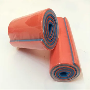 3 Size Medical Roll Splint First Aid EMT Bag Rolled Splint Medical Polymer Outdoor Emergency Fracture Fixed For Neck Leg Arm
3 Size Medical Roll Splint First Aid EMT Bag Rolled Splint Medical Polymer Outdoor Emergency Fracture Fixed For Neck Leg Arm