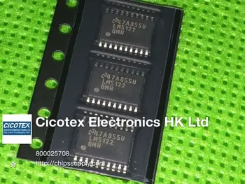 LM5122QMHX TSSOP20 IC REG CTRLR MULT TOP 20HTSSOP LM5122QMHE 5122 HTSSOP20 LM5122 QMH
LM5122QMHX TSSOP20 IC REG CTRLR MULT TOP 20HTSSOP LM5122QMHE 5122 HTSSOP20 LM5122 QMH
