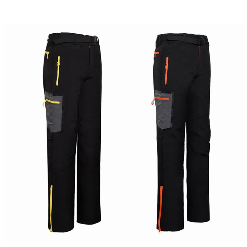 Men's Breathable Climbing Hiking Pant Waterproof Windproof Pant for Men Softshell Pant Outdoor Sports Leisure Trousers for Men
Men's Breathable Climbing Hiking Pant Waterproof Windproof Pant for Men Softshell Pant Outdoor Sports Leisure Trousers for Men