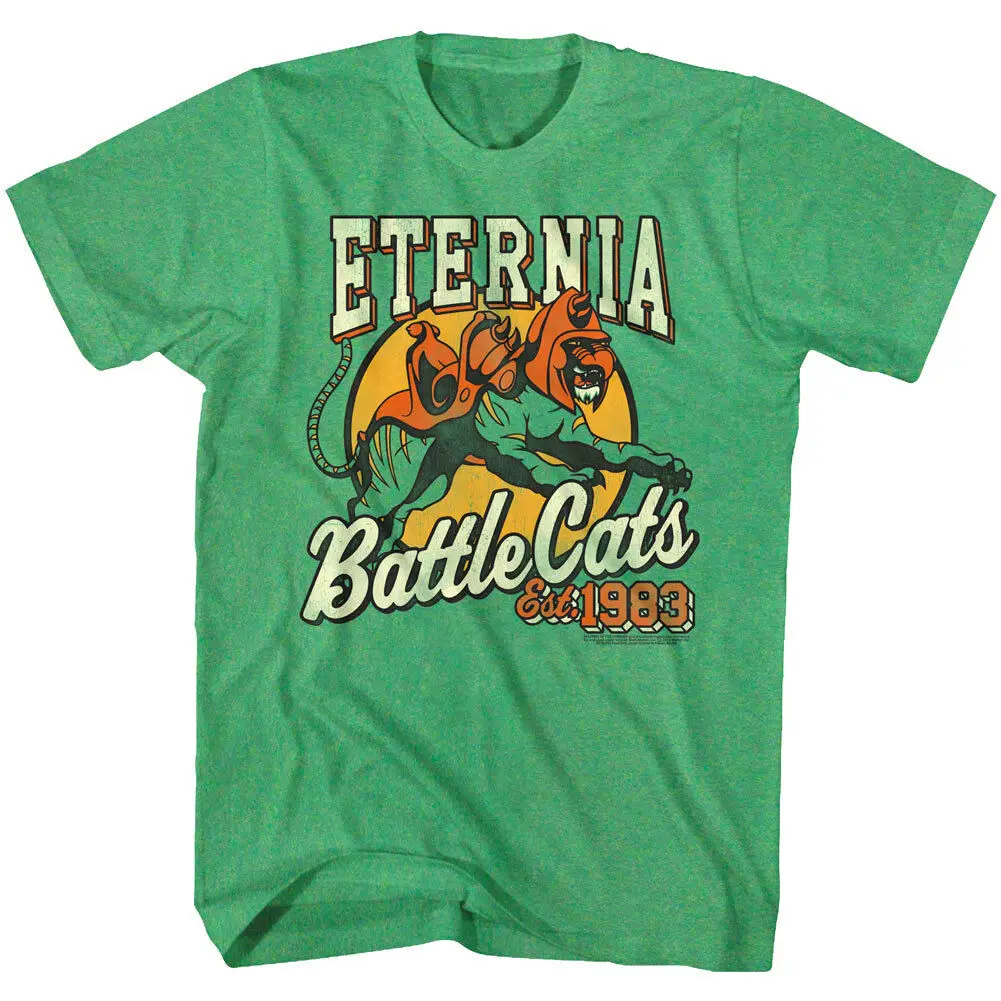 Masters of the Universe Eternia Battle Cats 1983 Men's T Shirt He-Man Cringer Men Women Unisex Fashion tshirt Free Shipping
Masters of the Universe Eternia Battle Cats 1983 Men's T Shirt He-Man Cringer Men Women Unisex Fashion tshirt Free Shipping