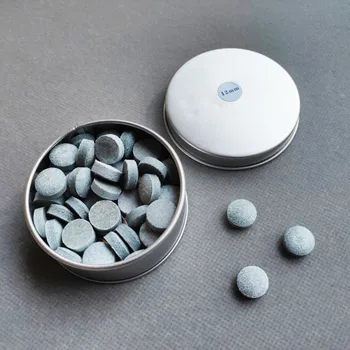 2019 Pool Cue Tip Pool Billiards Tip Black 8 Snooker Cue 12mm Tip Billiard Supplies Carom Tip for Beginners Use One Box
2019 Pool Cue Tip Pool Billiards Tip Black 8 Snooker Cue 12mm Tip Billiard Supplies Carom Tip for Beginners Use One Box