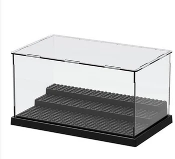 79150 Dinosaur Figures Deluxe Acrylic Collectible Item Building Bricks Blocks Display Mini Box Display Case Bricks
79150 Dinosaur Figures Deluxe Acrylic Collectible Item Building Bricks Blocks Display Mini Box Display Case Bricks