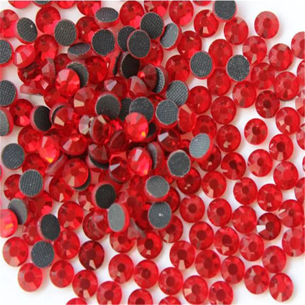 SS6 SS10 SS16 1440PCS Lt Siam Red Color DMC Crystal Rhinestones DIY Loose Glue HotFix Crystal Rhinestone for Garment Decoration
SS6 SS10 SS16 1440PCS Lt Siam Red Color DMC Crystal Rhinestones DIY Loose Glue HotFix Crystal Rhinestone for Garment Decoration