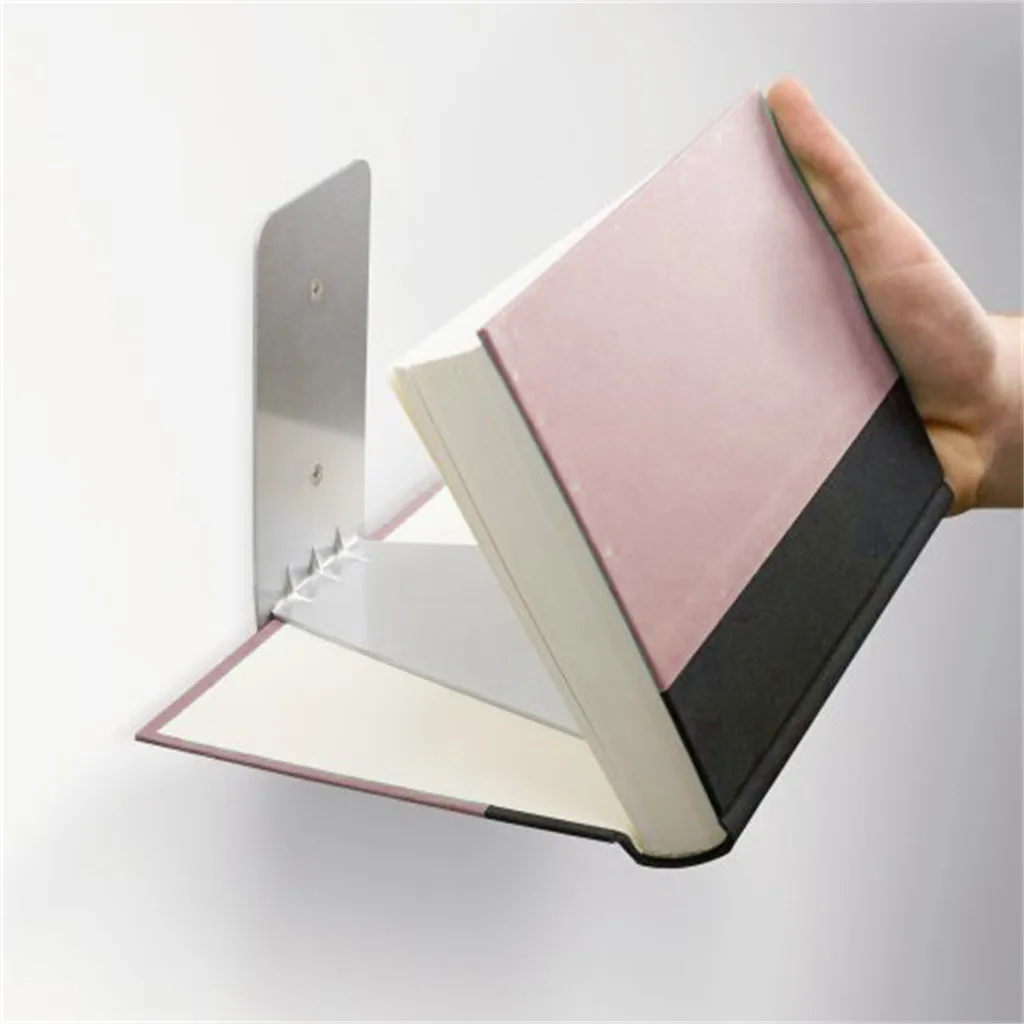 Wholesale Floating Shelf From For Storing And Displaying Your Favorite Books Practical Home bookshelf 7.239
Wholesale Floating Shelf From For Storing And Displaying Your Favorite Books Practical Home bookshelf 7.239