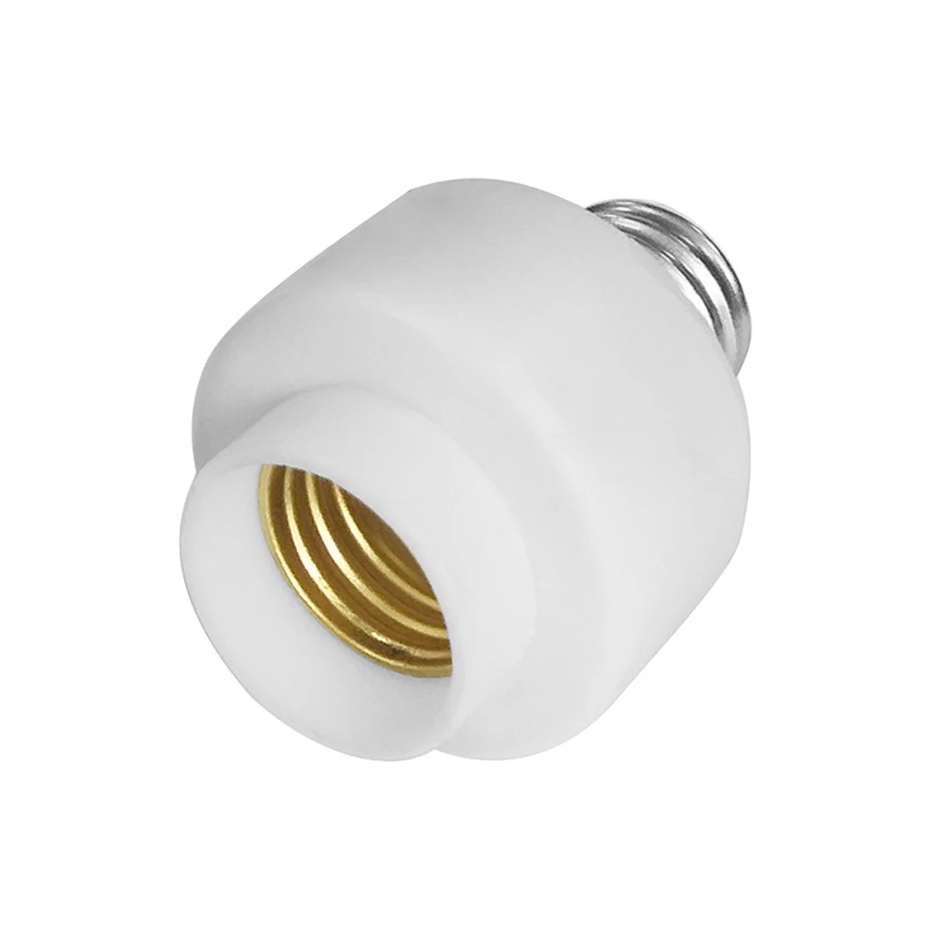 Intelligent Lamp Head E27 Smart Light Bulb Head Wifi Remote Switch Voice Control Compatible with Alexa Google Home
Intelligent Lamp Head E27 Smart Light Bulb Head Wifi Remote Switch Voice Control Compatible with Alexa Google Home