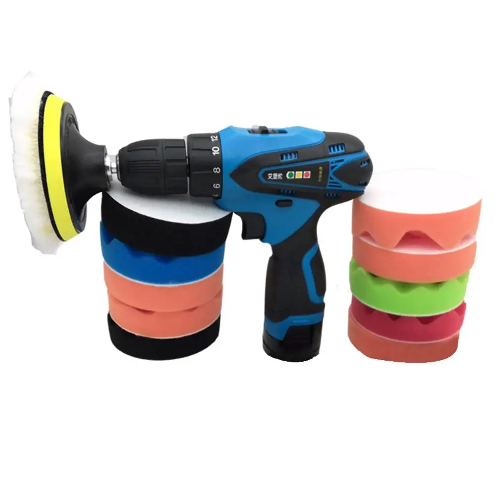 16.8v Car Care Automatic Polishing Machine Polishing Machine For Automotive Waxing Wireless Polishing And Sealing Polishing
16.8v Car Care Automatic Polishing Machine Polishing Machine For Automotive Waxing Wireless Polishing And Sealing Polishing