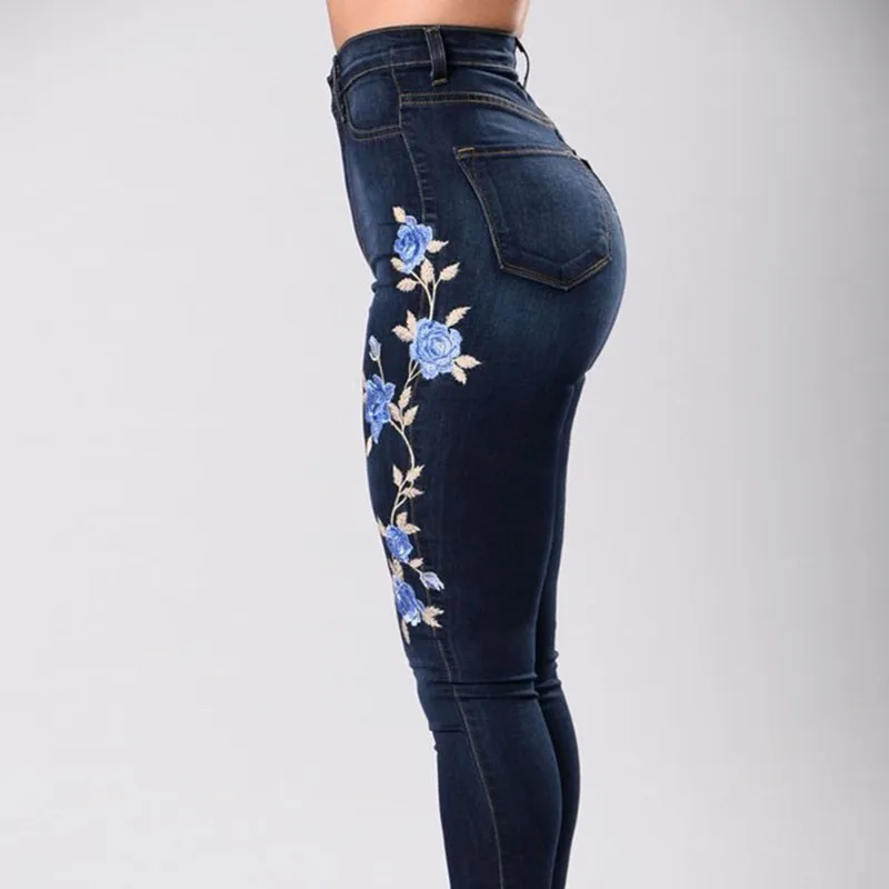 NORMOV Jeans Women New Spring Summer High Waist Skinny Push Up Large Size Denim Pencil Pants Stretch Plus Size Jeans Femme
NORMOV Jeans Women New Spring Summer High Waist Skinny Push Up Large Size Denim Pencil Pants Stretch Plus Size Jeans Femme