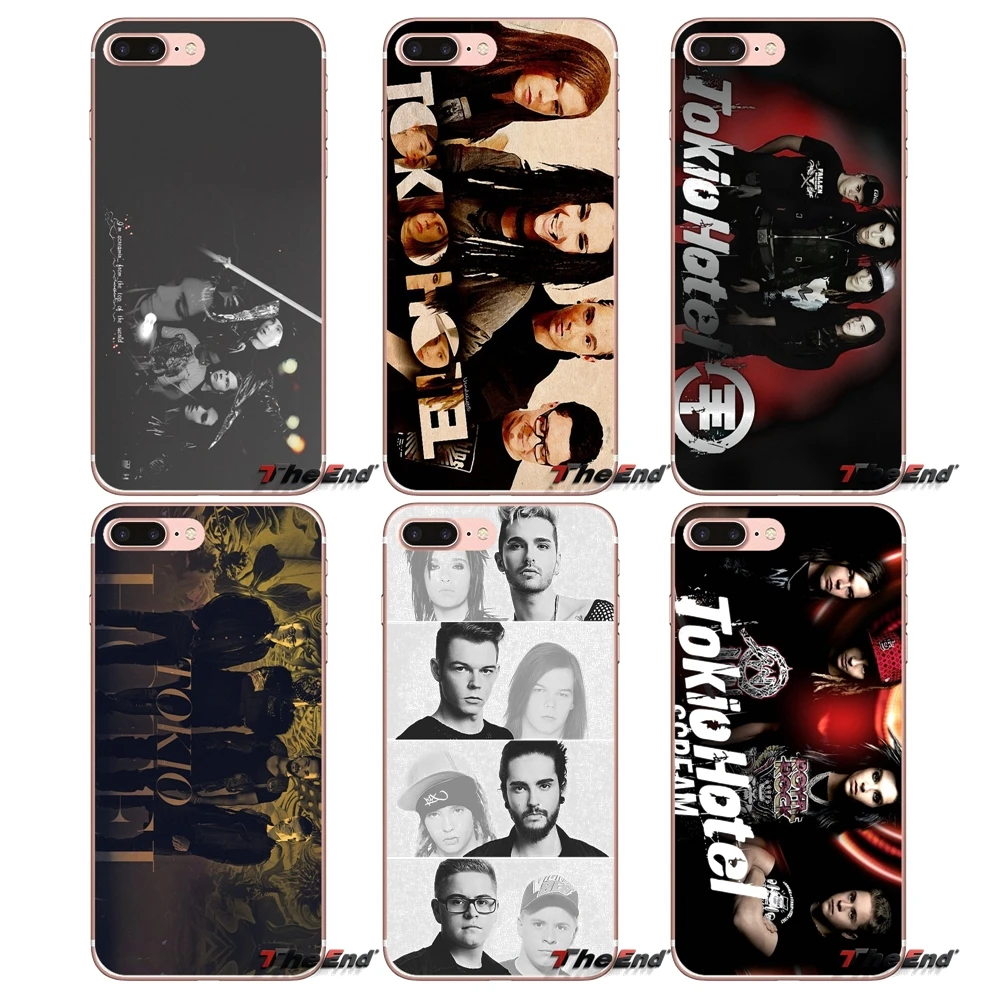 For Huawei G7 G8 Ascend P7 P8 P9 Lite Honor 4C 5X 5C 6X Mate 7 8 9 Y3 Y5 Y6 II Pro Tokio Hotel German rock bands Phone Case
For Huawei G7 G8 Ascend P7 P8 P9 Lite Honor 4C 5X 5C 6X Mate 7 8 9 Y3 Y5 Y6 II Pro Tokio Hotel German rock bands Phone Case