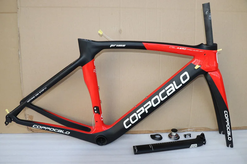 2019 Road Bike Frame Carbon Road Frame Di2 Mechanical T1100 UD Bicycle Carbon Frame Size 47 50 53 55 57cm 2 Year Warranty
2019 Road Bike Frame Carbon Road Frame Di2 Mechanical T1100 UD Bicycle Carbon Frame Size 47 50 53 55 57cm 2 Year Warranty