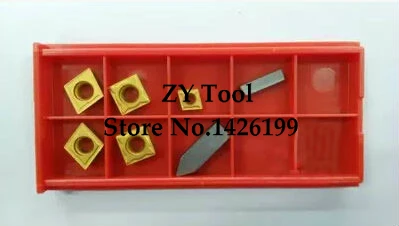 Free shipping 12mm 7pcs/set tincoated inserts, use for indexable carbide turning tool set, for lathe cutting tool set
Free shipping 12mm 7pcs/set tincoated inserts, use for indexable carbide turning tool set, for lathe cutting tool set