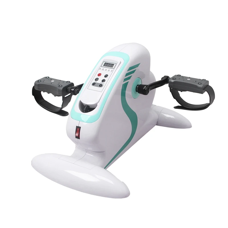 Electric Rehabilitation Machine Home Elderly Leg Trainer Stroke Hemiplegia Rehabilitation Bicycle
Electric Rehabilitation Machine Home Elderly Leg Trainer Stroke Hemiplegia Rehabilitation Bicycle