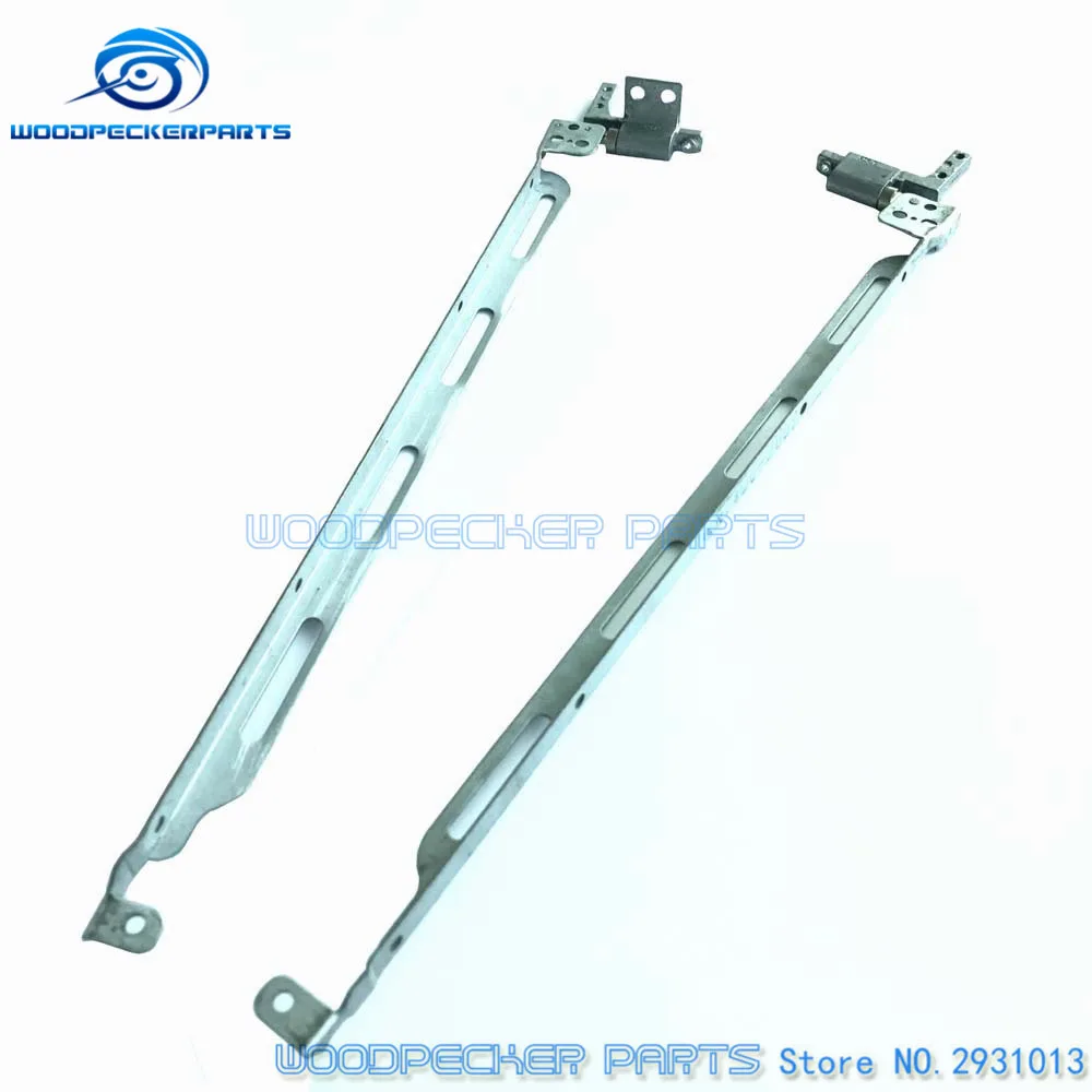 Original Laptop LCD Screen Hinges Bracket 15.4-inch For Hp for Compaq NX7300 NX7400 Left & Right
Original Laptop LCD Screen Hinges Bracket 15.4-inch For Hp for Compaq NX7300 NX7400 Left & Right