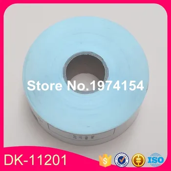 22 Rolls Brother DK-11201 Compatible Thermal Label Etiketten 29*90mm DK-1201 DK11201 QL570 QL700 Address Label
22 Rolls Brother DK-11201 Compatible Thermal Label Etiketten 29*90mm DK-1201 DK11201 QL570 QL700 Address Label