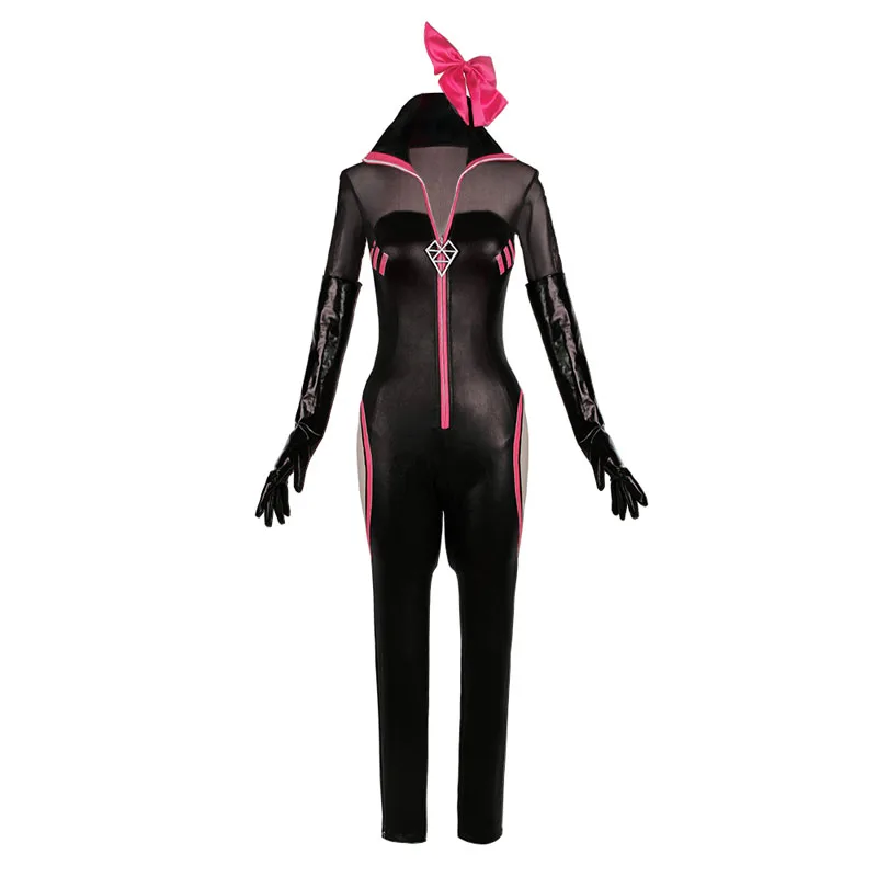 Japanese Fate/EXTELLA Tamamo no Mae Cosplay Costume Carnaval Costume Maid Costume Full Set Party Cosplay Costumes 11
Japanese Fate/EXTELLA Tamamo no Mae Cosplay Costume Carnaval Costume Maid Costume Full Set Party Cosplay Costumes 11