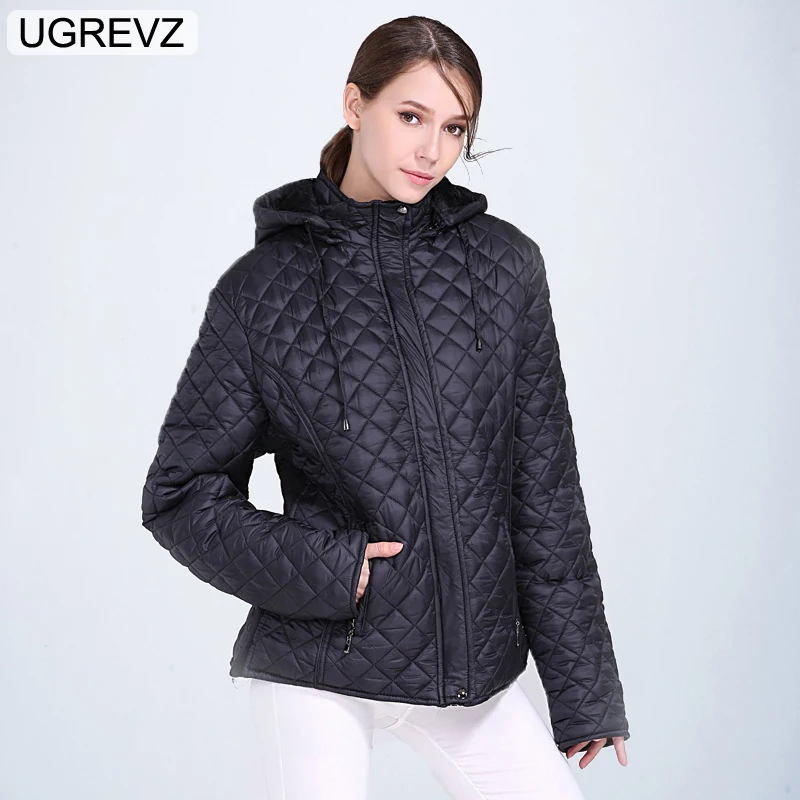 2019 Women Fashion Coat Winter Jacket Women Outerwear Wadded Warm Jacket Female Padded Parka Women's Cotton Overcoat Plus Size
2019 Women Fashion Coat Winter Jacket Women Outerwear Wadded Warm Jacket Female Padded Parka Women's Cotton Overcoat Plus Size
